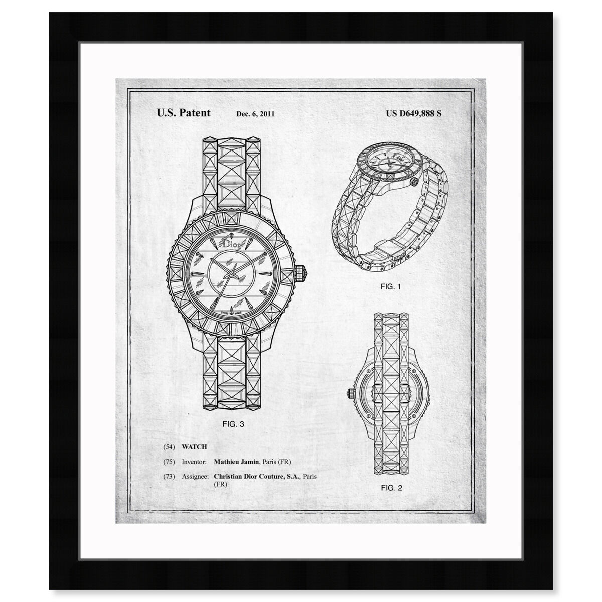 Jewelry Watch 2011 Main image
