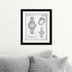 Jewelry Watch 2011