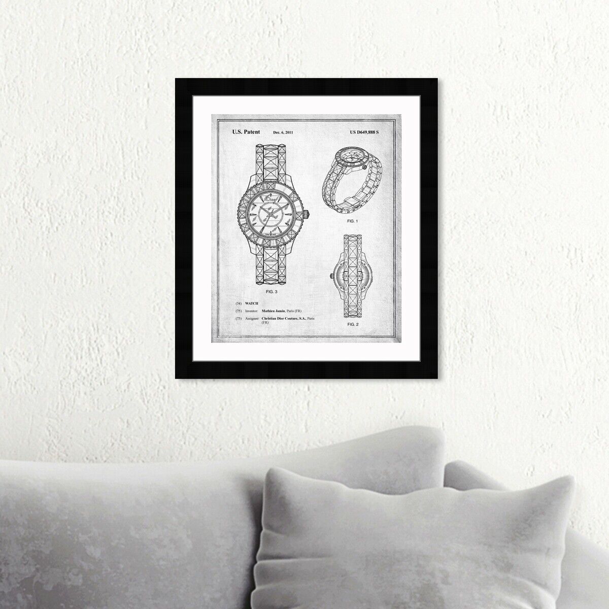 Jewelry Watch 2011