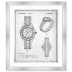 Jewelry Watch 2011
