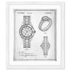 Jewelry Watch 2011