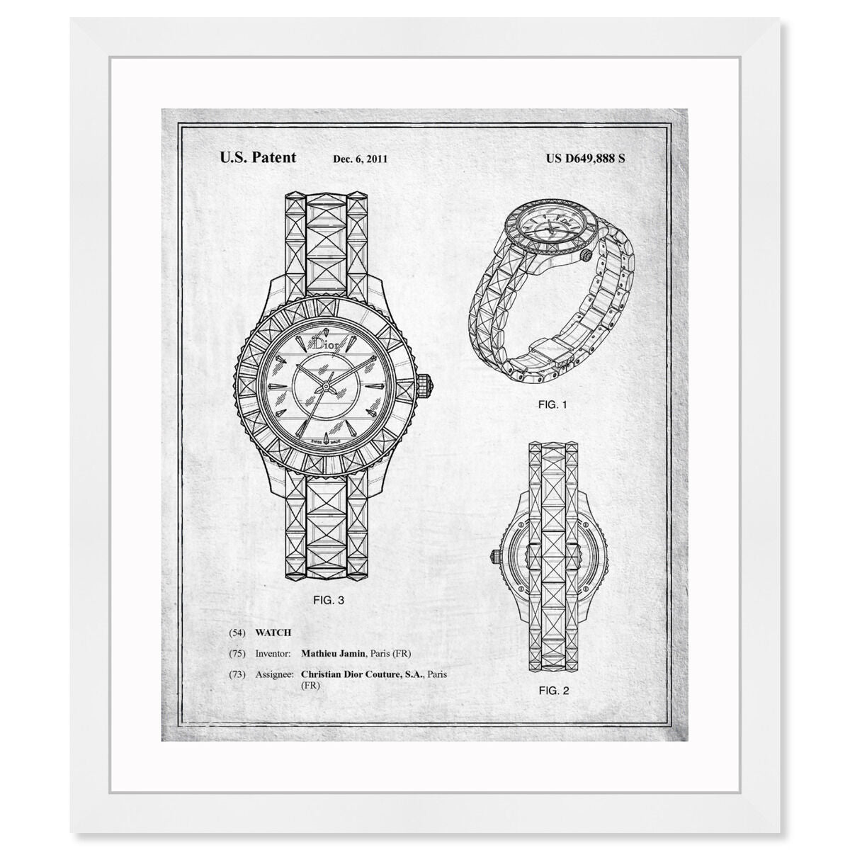 Jewelry Watch 2011
