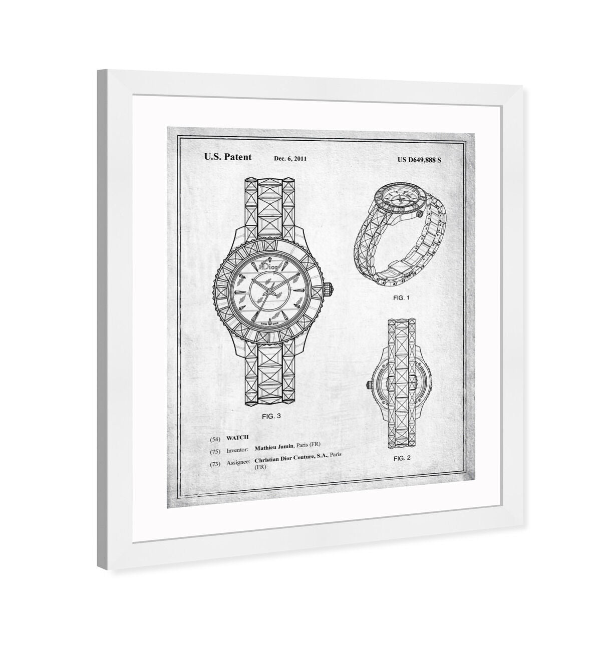 Jewelry Watch 2011