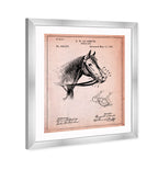 Horse Bridle-Bit 1987