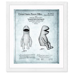 Jim Henson Puppet Doll II 1958 I