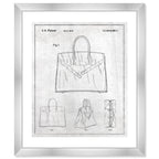 Paris Birkin Handbag 2009