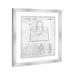 Paris Birkin Handbag 2009
