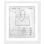 Paris Birkin Handbag 2009