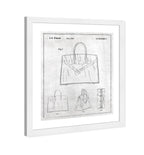 Paris Birkin Handbag 2009
