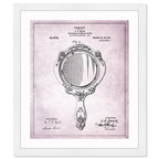 Hand Mirror 1910 I