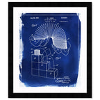 Slinky 1947 - Blue