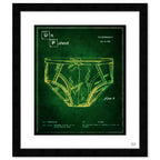 Underwear 2001