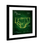 Underwear 2001