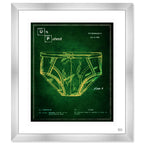 Underwear 2001