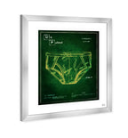 Underwear 2001