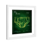 Underwear 2001