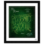 Integrated chemical laboratory 1967