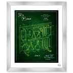 Integrated chemical laboratory 1967
