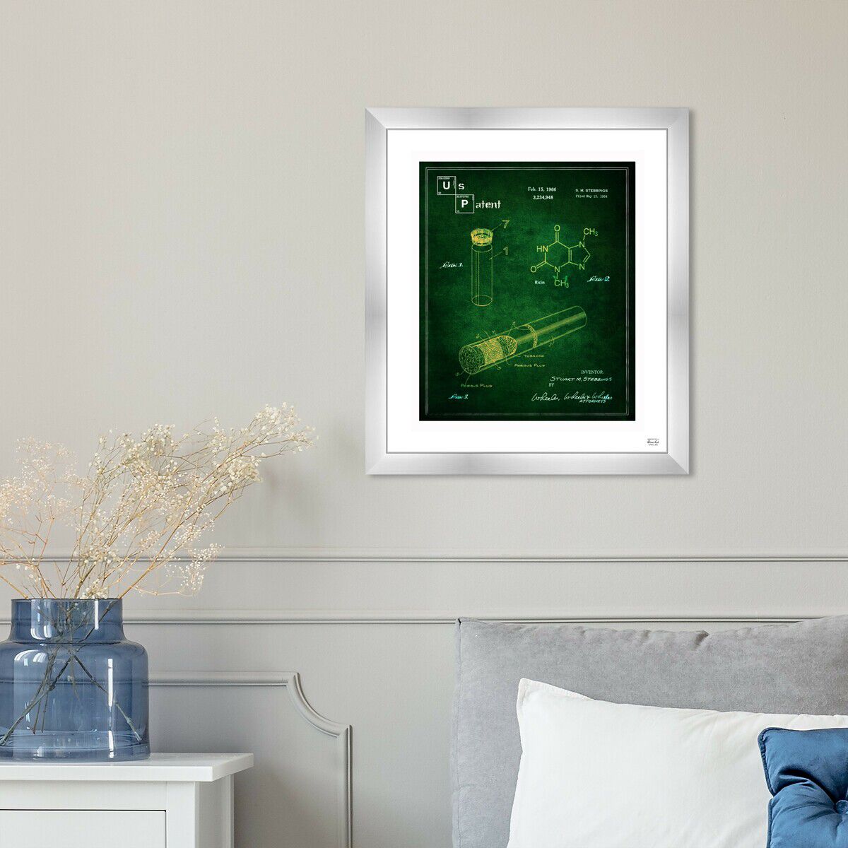 Cigarette