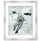 Buoyant bulletproof combat uniform 1968 #1