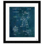 Megatron 1986 I