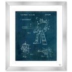 Megatron 1986 I