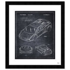 Lamborghini Gallardo 2004