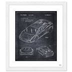 Lamborghini Gallardo 2004