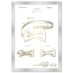 Necktie 1923 I