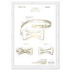 Necktie 1923 I