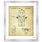 Carebears - Sunshine Bear 1986