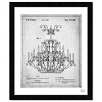 Chandelier 1996
