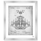 Chandelier 1996