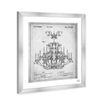 Chandelier 1996