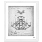 Chandelier 1996