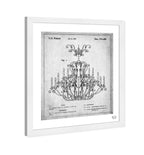 Chandelier 1996