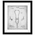 Stethoscope 1882 I