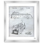 Fire Truck 1939