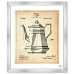 Teapot 1915