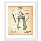 Teapot 1915
