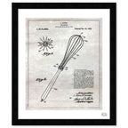 Egg Beater 1921
