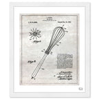 Egg Beater 1921