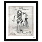 Culinary Beater 1888