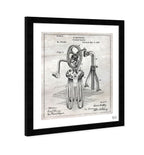 Culinary Beater 1888