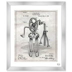 Culinary Beater 1888