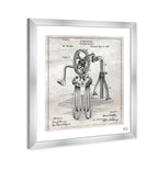 Culinary Beater 1888