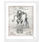Culinary Beater 1888