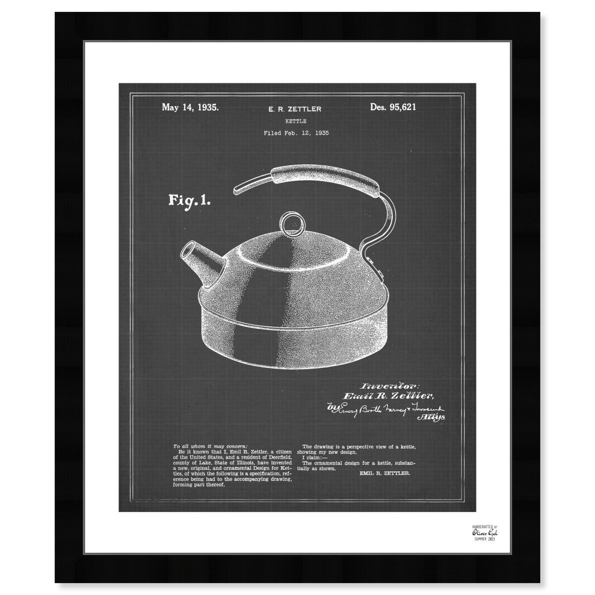 Kettle 1935 Main image