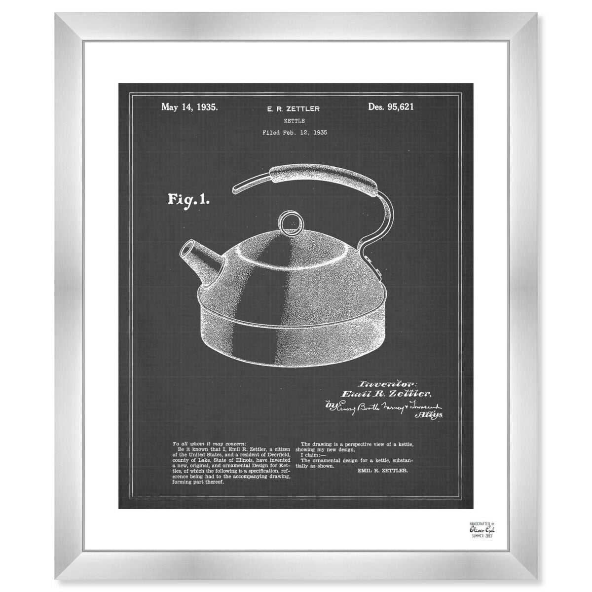 Kettle 1935