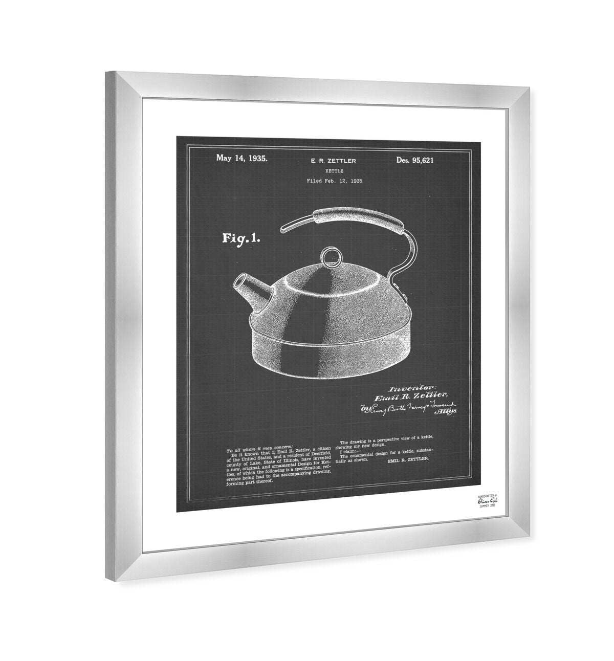 Kettle 1935